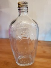 Vintage Full Pint Whiskey