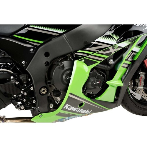 Puig engine carter protection - carter,