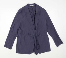 Primark Womens Blue Jacket