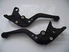 Honda RVT1000 CNC levers set