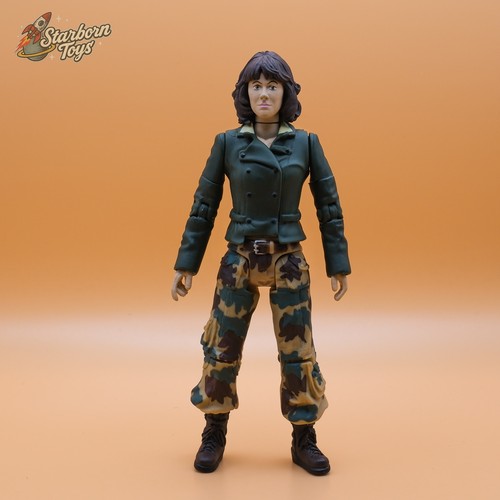 Sarah jane smith genesis - sarah,