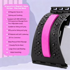 Back Stretcher for Pain Relief