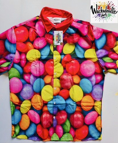 Wackadoodle candy crush - wackadoodle,