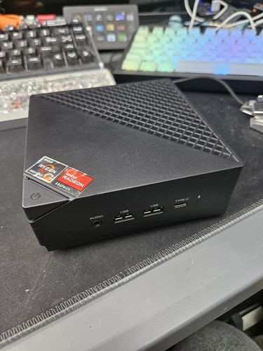 Amo6pro mini ryzen 16gb - mini,