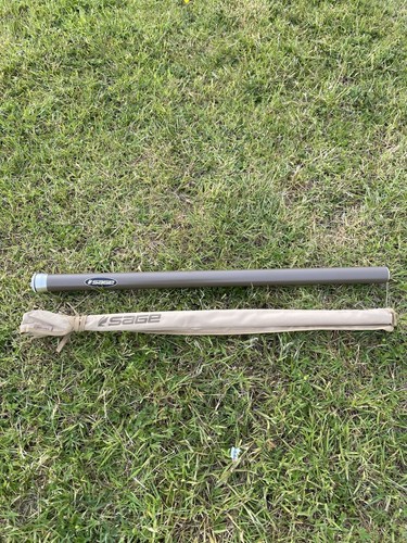 Sage dart fly rod - rod, #3