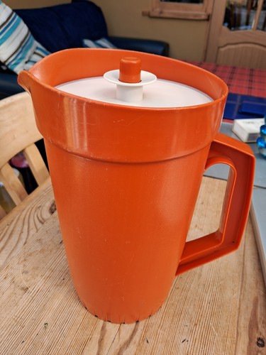 Tupperware jug pitcher - tupperware, 800-13