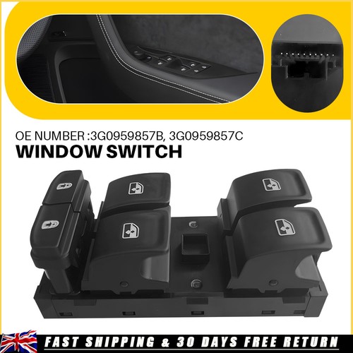 New window control - control, switch