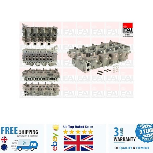 Cylinder head for - for, mitsubishi