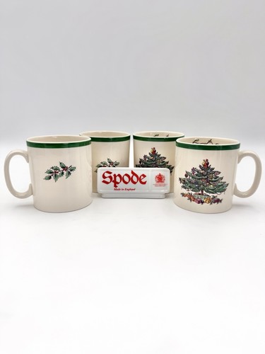Spode christmas tree - spode,