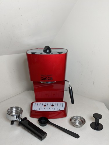 Gaggia espresso color coffee - espresso,