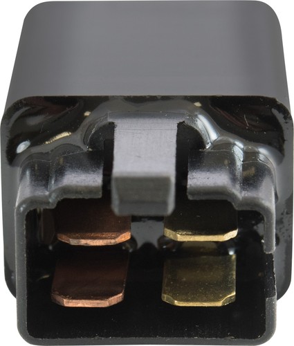 Starter relay solenoid for - starter,