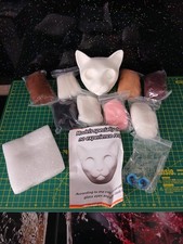 Needle Felting Kit - Rag Doll