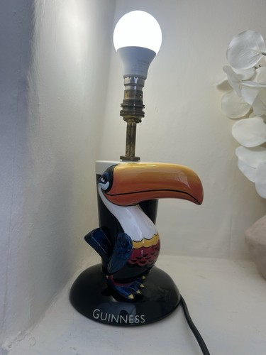 Rare vintage guinness - vintage, retro