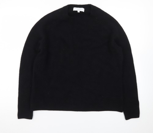 William hunt men black wool - black,