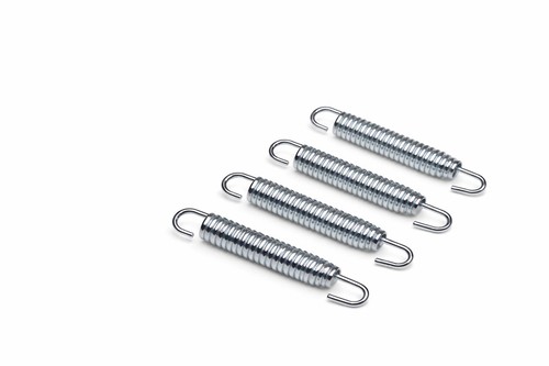 Exhaust springs manifold - x,