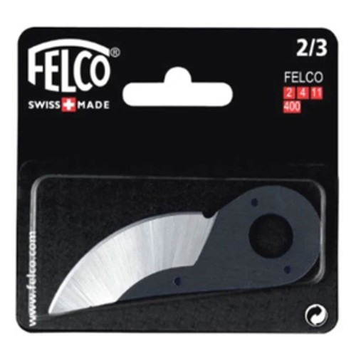 Felco replacement blade - felco, 2/3