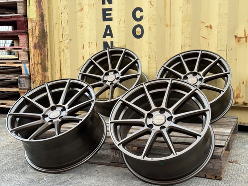 Aluwerks turismo alloy - aluwerks,