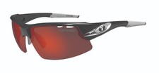 Tifosi Crit in Race Silver w/