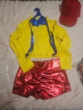 Halloween / tweedle dee