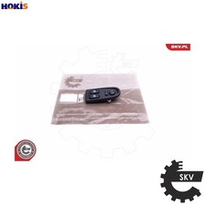 SWITCH WINDOW REGULATOR