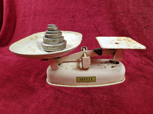 Vintage harper made - harper,