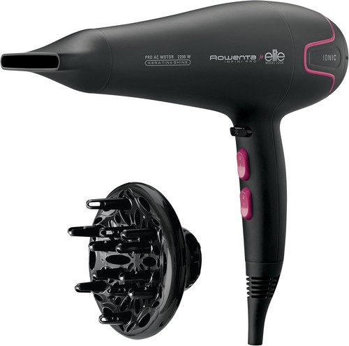 Rowenta cv8732f0 infini pro - rowenta,
