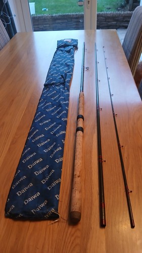 Rare daiwa tom - rare,