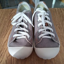 Clarks Lace Up Casual  Shoes