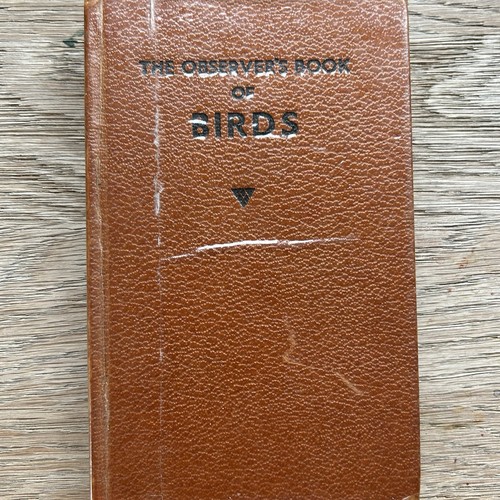 The observer book - the,