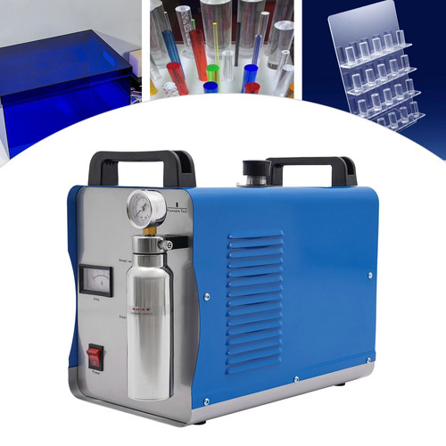 75l oxygen hydrogen hho - oxygen, gas