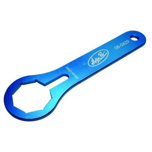 Motion pro 49mm - motion, cap
