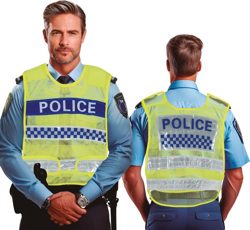 Adult police fancy - adult,