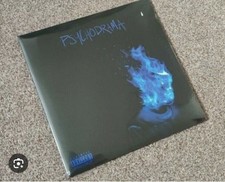 DAVE Psychodrama 2019 2LP