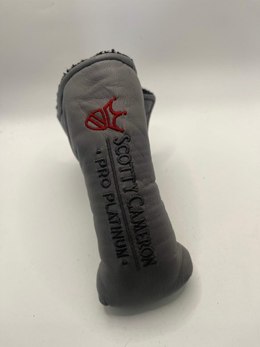 Scotty cameron pro platinum - cameron,