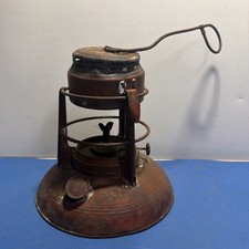 Vintage Dietz No.40 Traffic