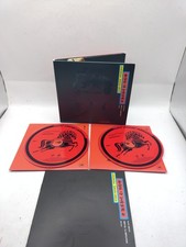 George Harrison : Live In