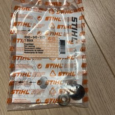 Genuine Ball Bearing Fits