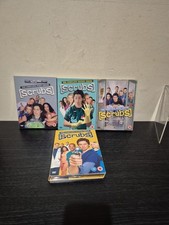 SCRUBS Season 1-4 Complete