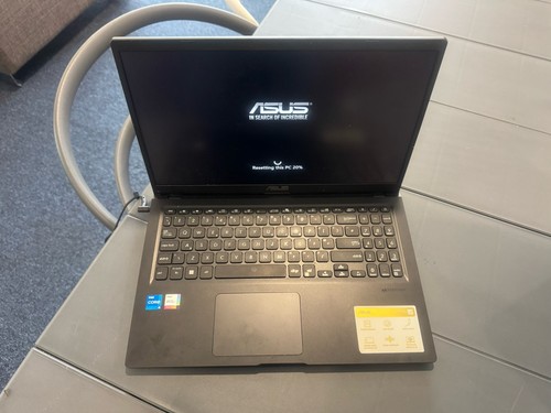 Asus vivobook - asus, 15