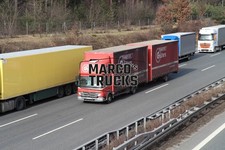 Truck Photo Mercedes-Benz