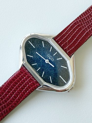 Rare vintage vulcain watch - vintage,