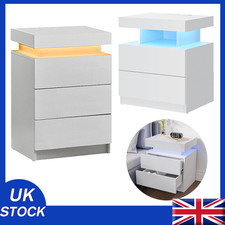 Multi-type Modern Bedside