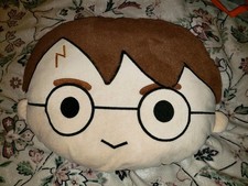 Harry Potter -  Cushion
