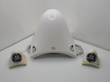 JBL Creature Speaker System PC Speakers Soundbar Subwoofer 2.1