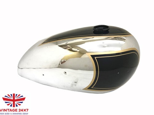 Fit for matchless ajs twin - fit,