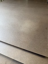 Hardboard 8x4 Plywood