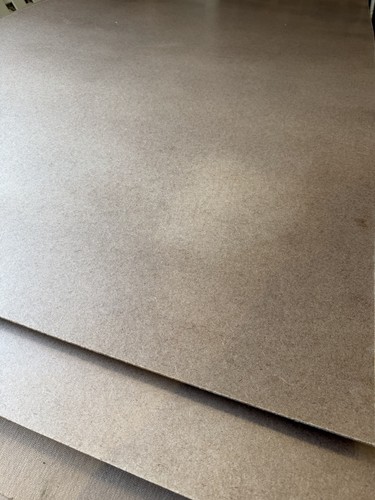 Hardboard 8x4 plywood - hardboard,