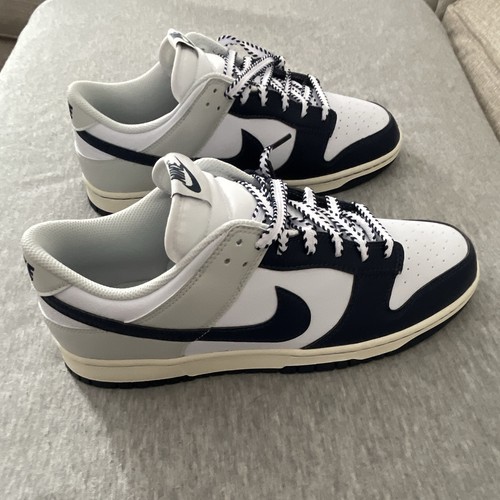 Nike dunk low - dunk, rivalry