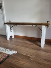 Handmade Reclaimed Timber