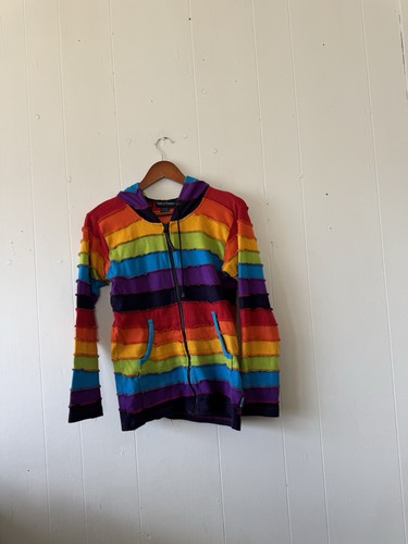 Agan traders hoodie hippie - traders,